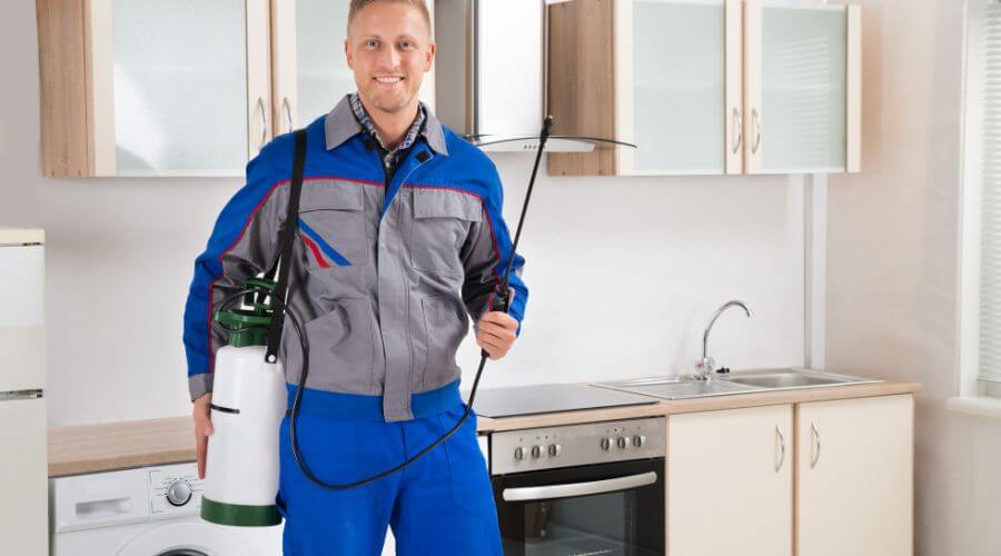 Professional chemical treatment services in Athol - Chemical Treatment Athol